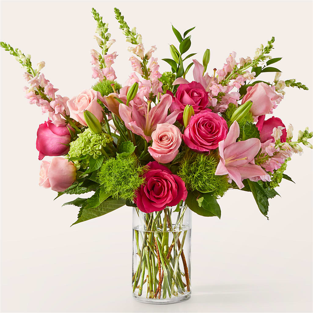 Fit for a Queen Luxury Bouquet – ALISA'S UNIQUE DESIGNS, Spencer WV
