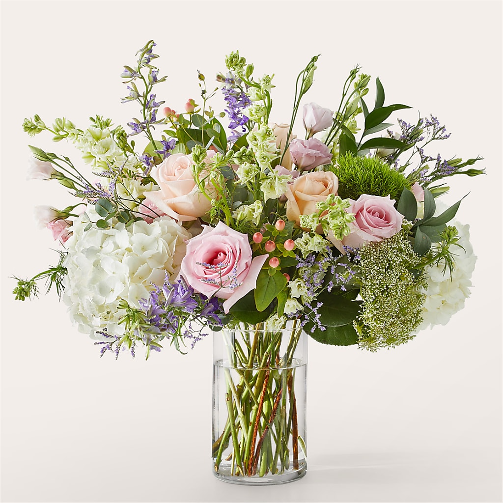 From Scratch Luxury Bouquet – ALISA'S UNIQUE DESIGNS, Spencer WV