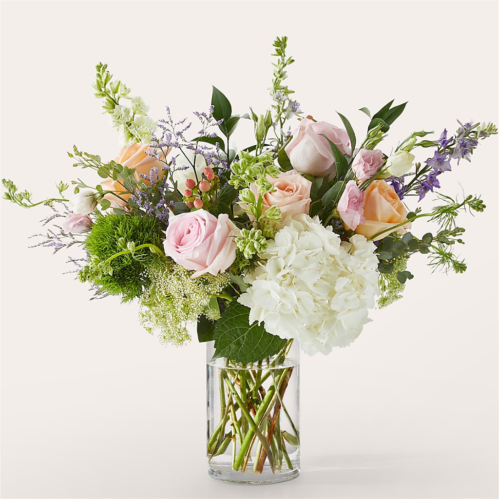 From Scratch Luxury Bouquet – ALISA'S UNIQUE DESIGNS, Spencer WV