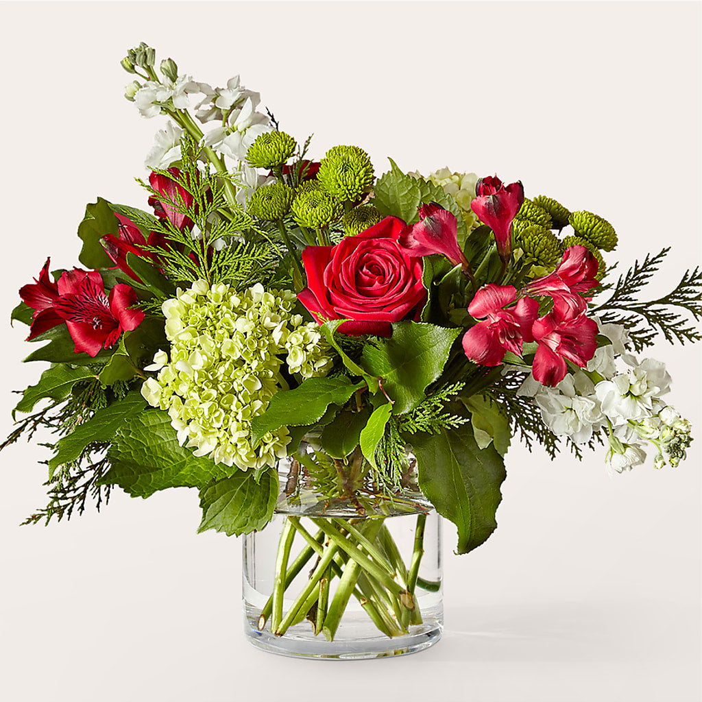 Tree Shopping Bouquet – ALISA'S UNIQUE DESIGNS, Spencer WV