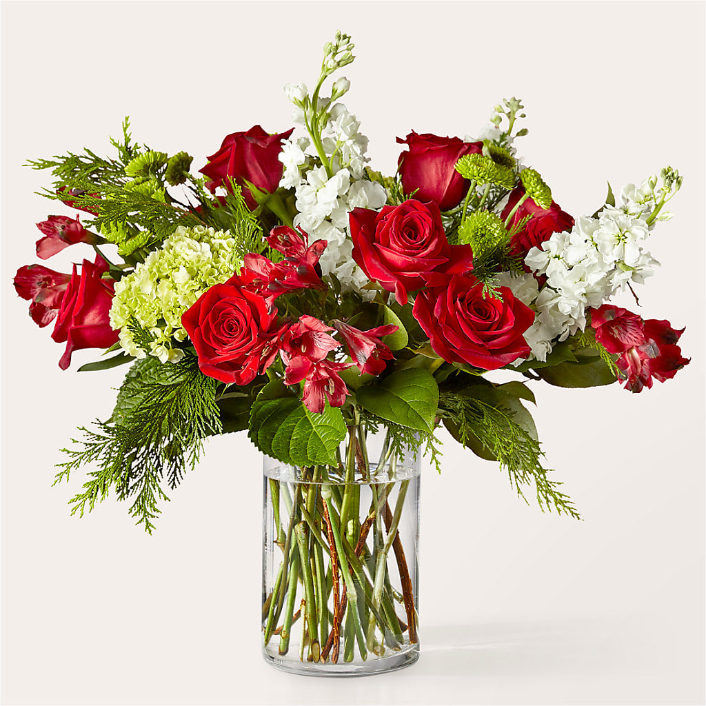 Tree Shopping Bouquet – ALISA'S UNIQUE DESIGNS, Spencer WV