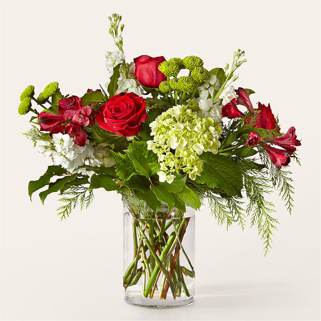 Tree Shopping Bouquet – ALISA'S UNIQUE DESIGNS, Spencer WV