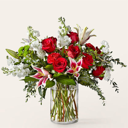 Gumdrop Button Bouquet – ALISA'S UNIQUE DESIGNS, Spencer WV