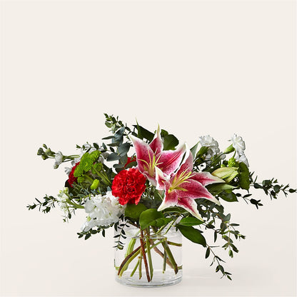 Gumdrop Button Bouquet – ALISA'S UNIQUE DESIGNS, Spencer WV