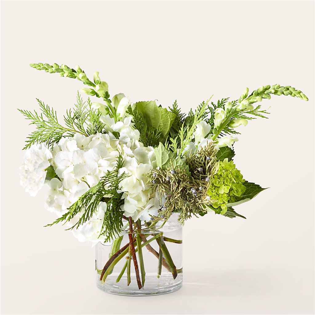 Marshmallows on Top Bouquet – ALISA'S UNIQUE DESIGNS, Spencer WV