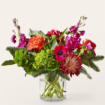 All the Tinsel Bouquet – ALISA'S UNIQUE DESIGNS, Spencer WV