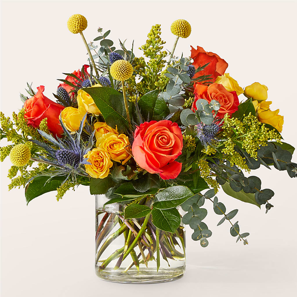 Disco Bouquet – ALISA'S UNIQUE DESIGNS, Spencer WV