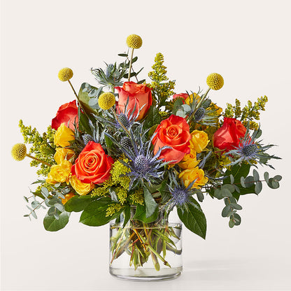 Disco Bouquet – ALISA'S UNIQUE DESIGNS, Spencer WV