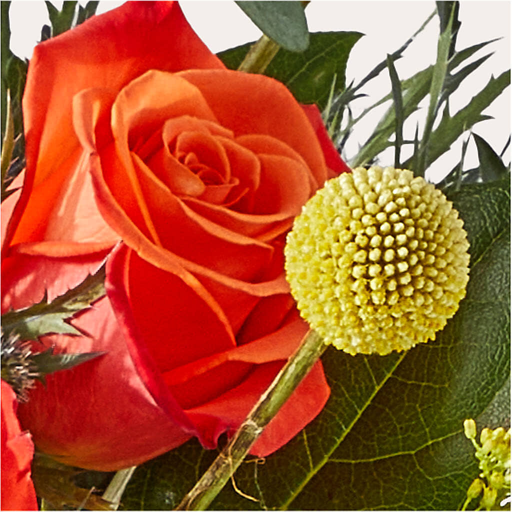 Disco Bouquet – ALISA'S UNIQUE DESIGNS, Spencer WV
