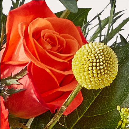 Disco Bouquet – ALISA'S UNIQUE DESIGNS, Spencer WV