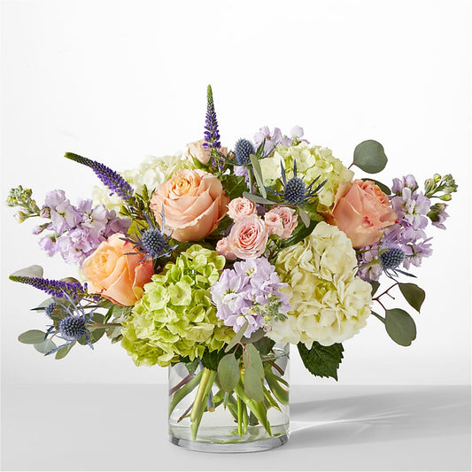 Porch Swing Bouquet – ALISA'S UNIQUE DESIGNS, Spencer WV