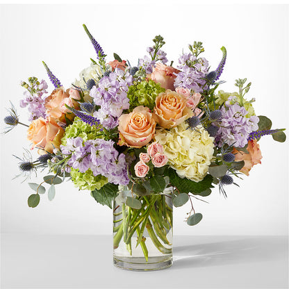 Porch Swing Bouquet – ALISA'S UNIQUE DESIGNS, Spencer WV