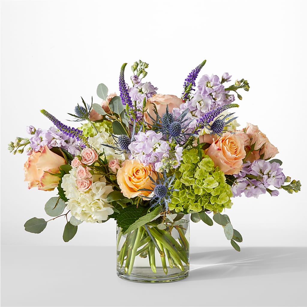 Porch Swing Bouquet – ALISA'S UNIQUE DESIGNS, Spencer WV