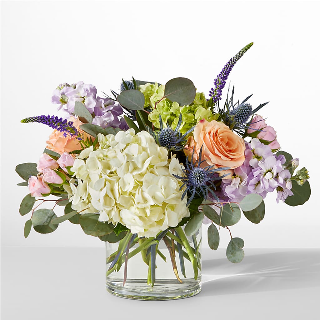 Porch Swing Bouquet – ALISA'S UNIQUE DESIGNS, Spencer WV