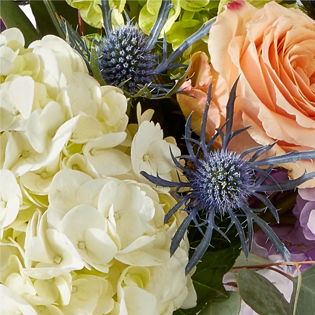 Porch Swing Bouquet – ALISA'S UNIQUE DESIGNS, Spencer WV