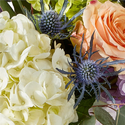 Porch Swing Bouquet – ALISA'S UNIQUE DESIGNS, Spencer WV