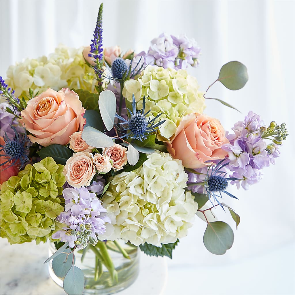 Porch Swing Bouquet – ALISA'S UNIQUE DESIGNS, Spencer WV