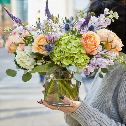 Porch Swing Bouquet – ALISA'S UNIQUE DESIGNS, Spencer WV