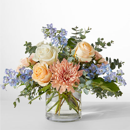Inspired Bouquet – ALISA'S UNIQUE DESIGNS, Spencer WV