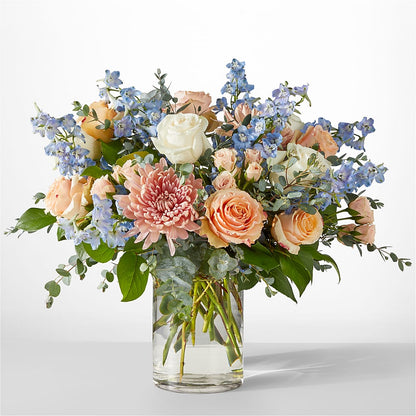 Inspired Bouquet – ALISA'S UNIQUE DESIGNS, Spencer WV