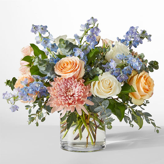 Inspired Bouquet – ALISA'S UNIQUE DESIGNS, Spencer WV