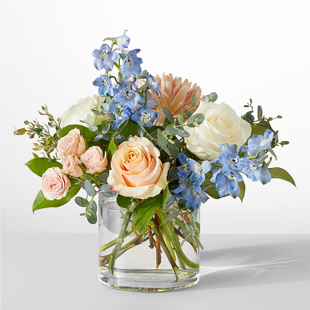 Inspired Bouquet – ALISA'S UNIQUE DESIGNS, Spencer WV