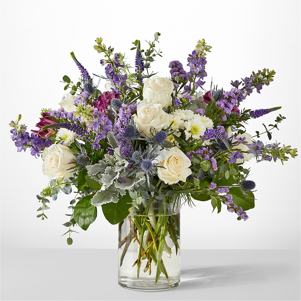 Shooting Star Bouquet – ALISA'S UNIQUE DESIGNS, Spencer WV