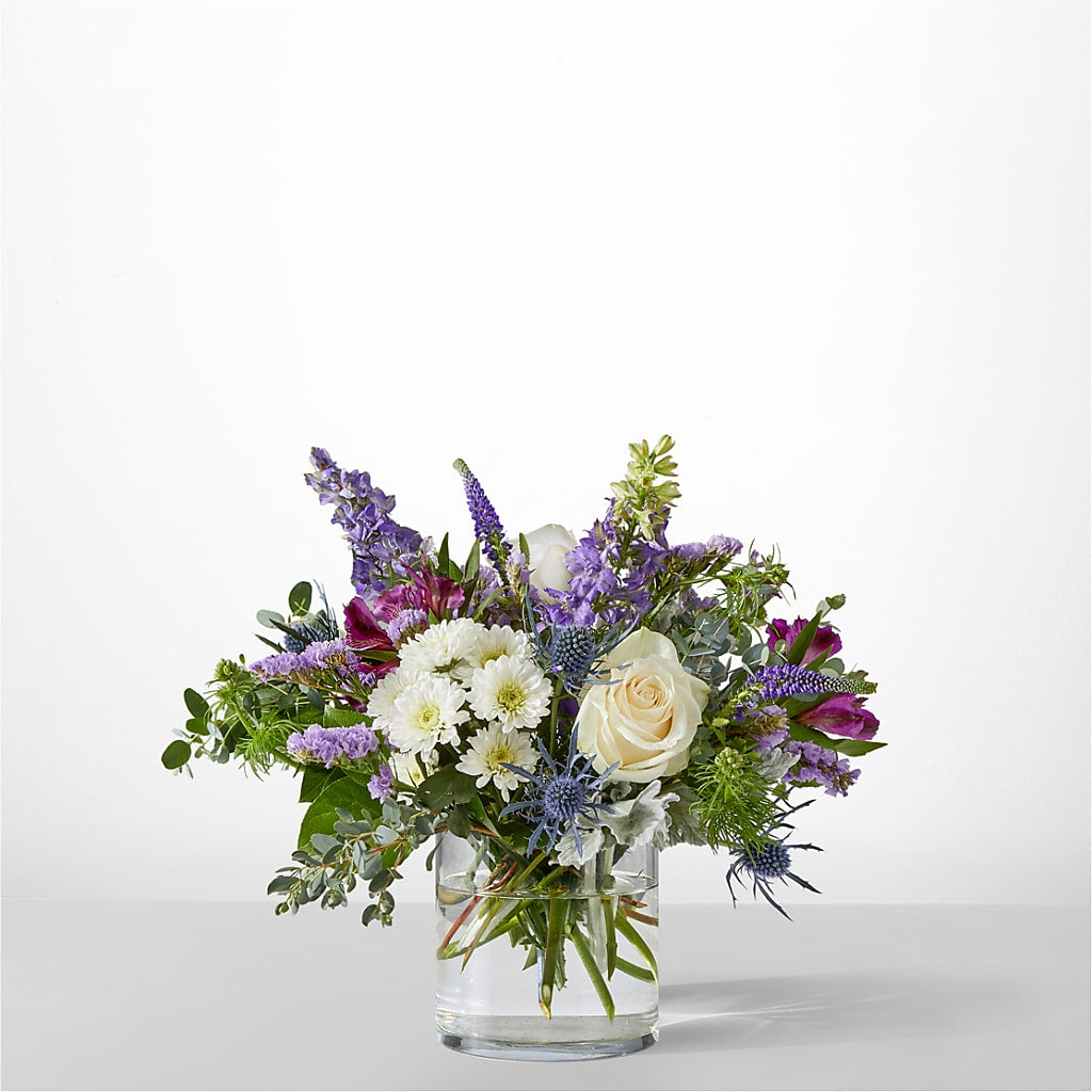 Shooting Star Bouquet – ALISA'S UNIQUE DESIGNS, Spencer WV