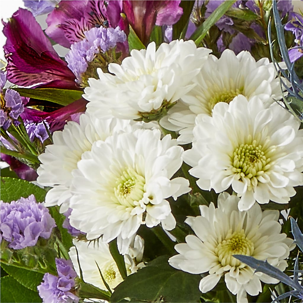 Shooting Star Bouquet – ALISA'S UNIQUE DESIGNS, Spencer WV