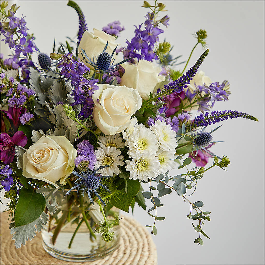 Shooting Star Bouquet – ALISA'S UNIQUE DESIGNS, Spencer WV