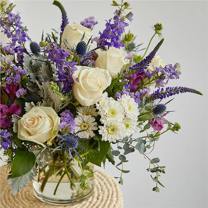 Shooting Star Bouquet – ALISA'S UNIQUE DESIGNS, Spencer WV