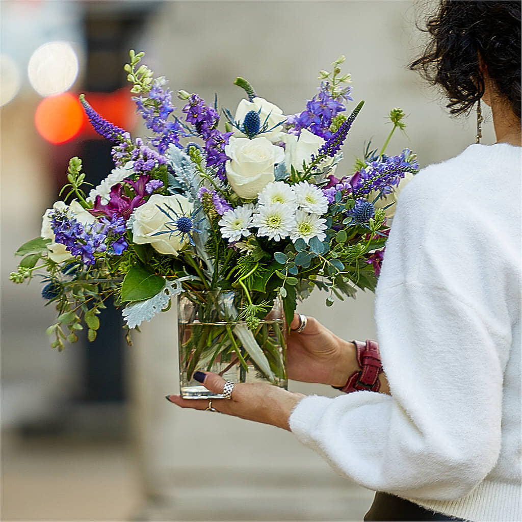 Shooting Star Bouquet – ALISA'S UNIQUE DESIGNS, Spencer WV