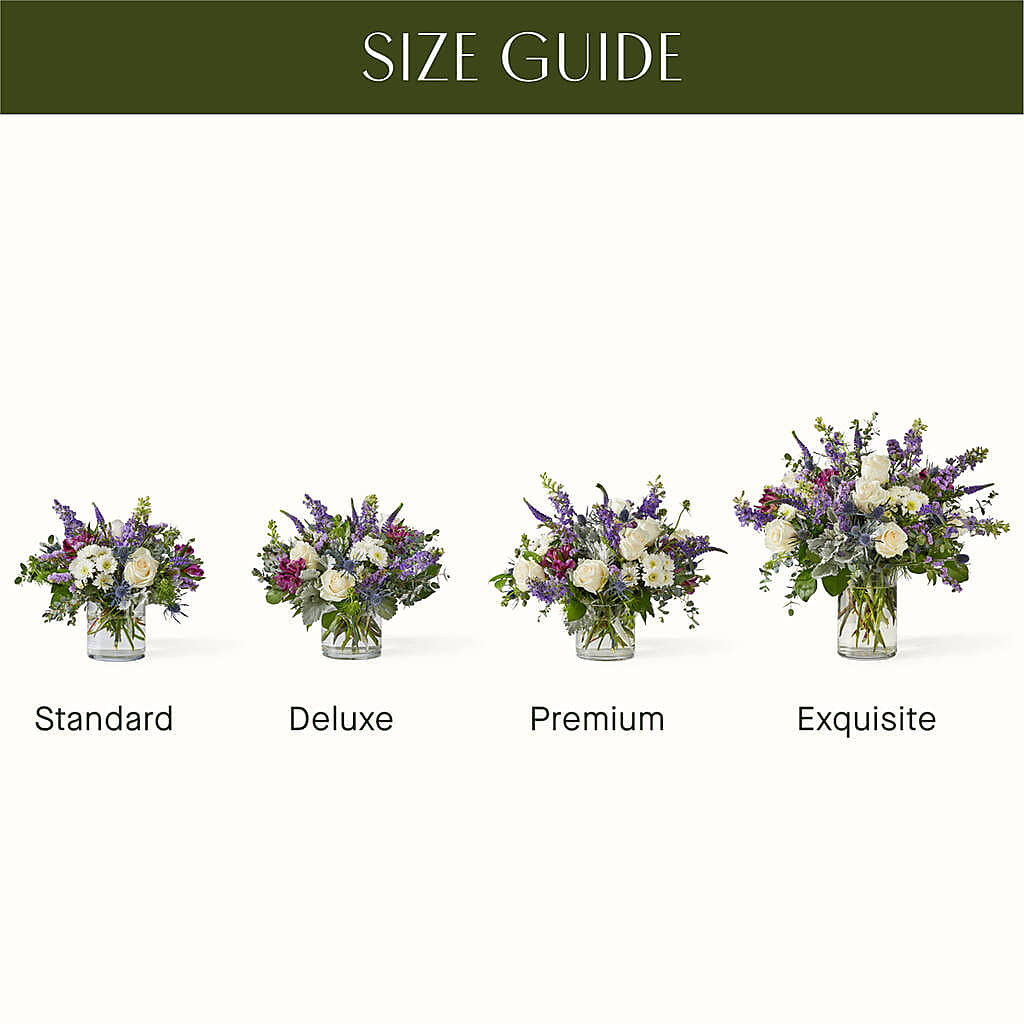 Shooting Star Bouquet – ALISA'S UNIQUE DESIGNS, Spencer WV