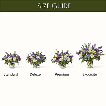 Shooting Star Bouquet – ALISA'S UNIQUE DESIGNS, Spencer WV
