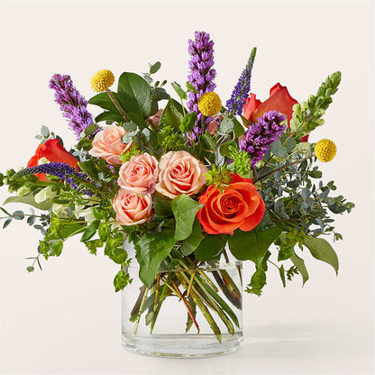 The Standout Bouquet – ALISA'S UNIQUE DESIGNS, Spencer WV