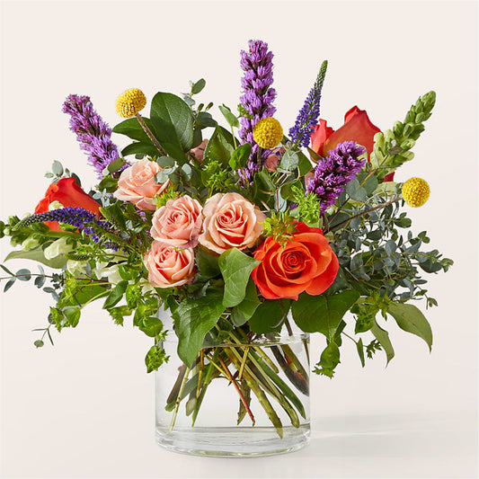 The Standout Bouquet – ALISA'S UNIQUE DESIGNS, Spencer WV