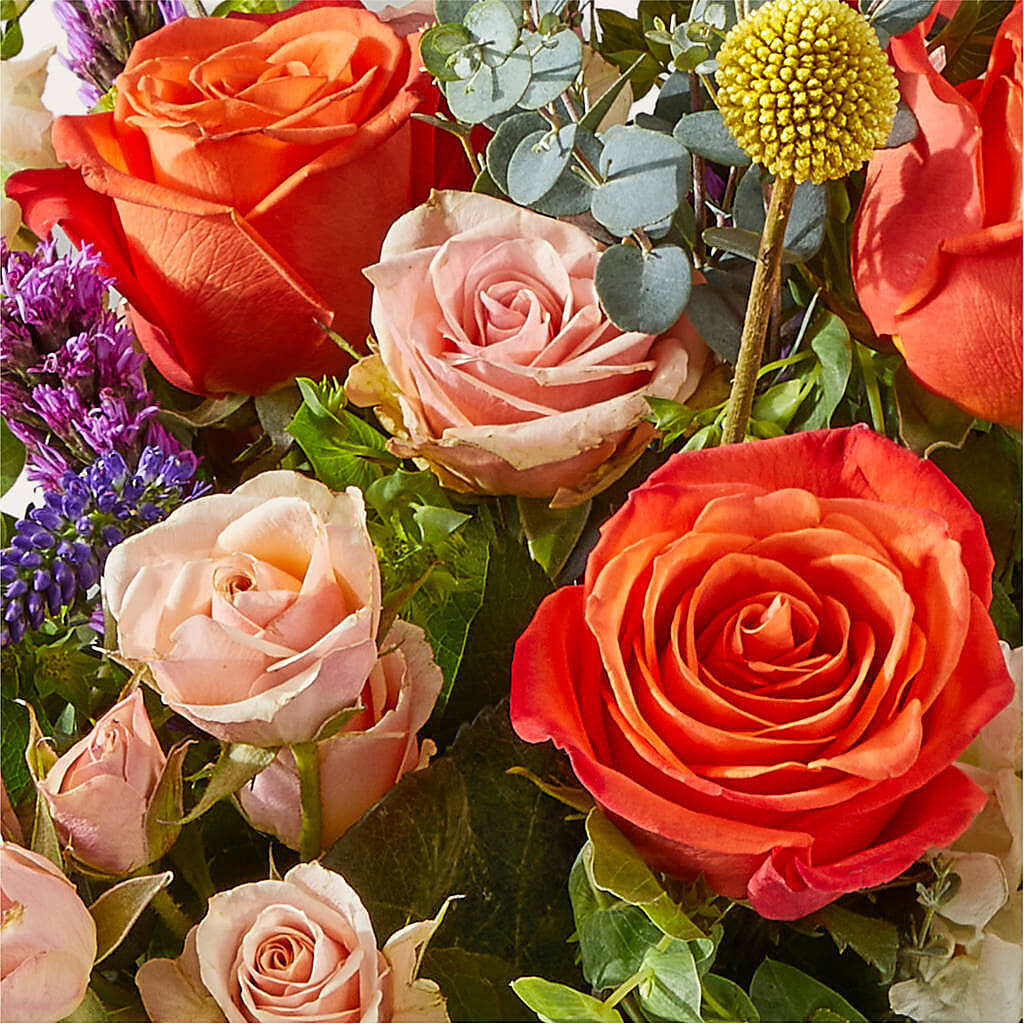 The Standout Bouquet – ALISA'S UNIQUE DESIGNS, Spencer WV