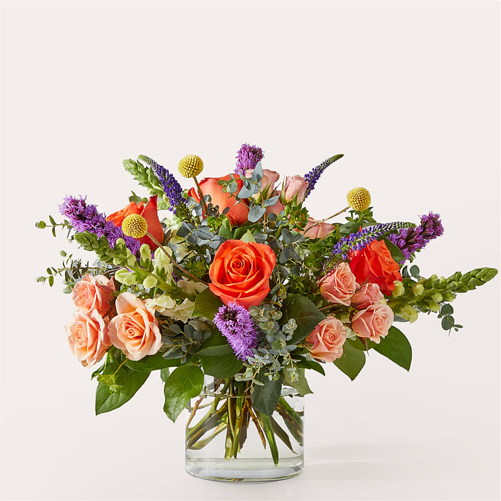The Standout Bouquet – ALISA'S UNIQUE DESIGNS, Spencer WV