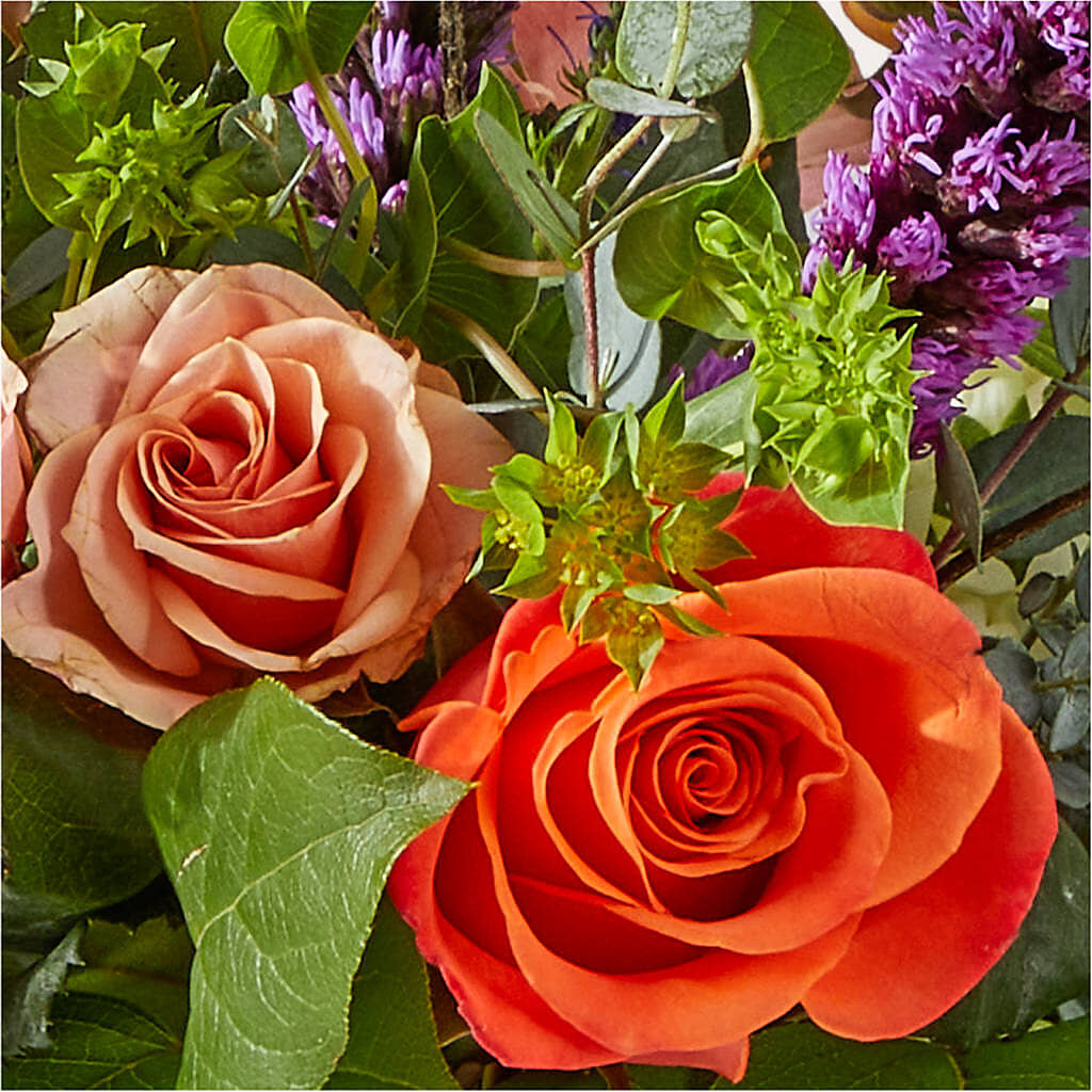 The Standout Bouquet – ALISA'S UNIQUE DESIGNS, Spencer WV