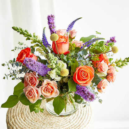 The Standout Bouquet – ALISA'S UNIQUE DESIGNS, Spencer WV