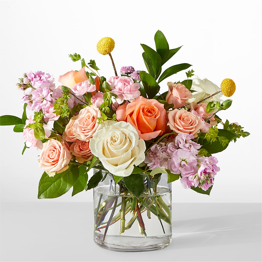French Market Bouquet – ALISA'S UNIQUE DESIGNS, Spencer WV