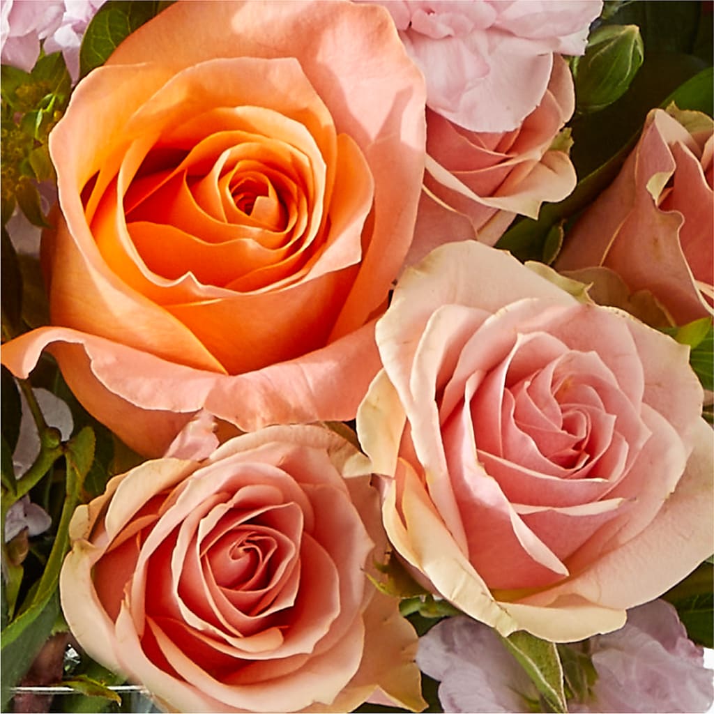 French Market Bouquet – ALISA'S UNIQUE DESIGNS, Spencer WV
