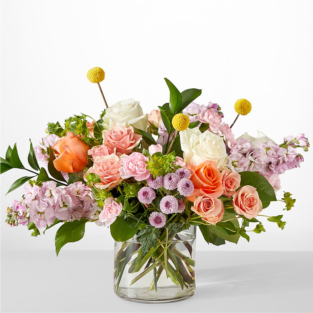 French Market Bouquet – ALISA'S UNIQUE DESIGNS, Spencer WV
