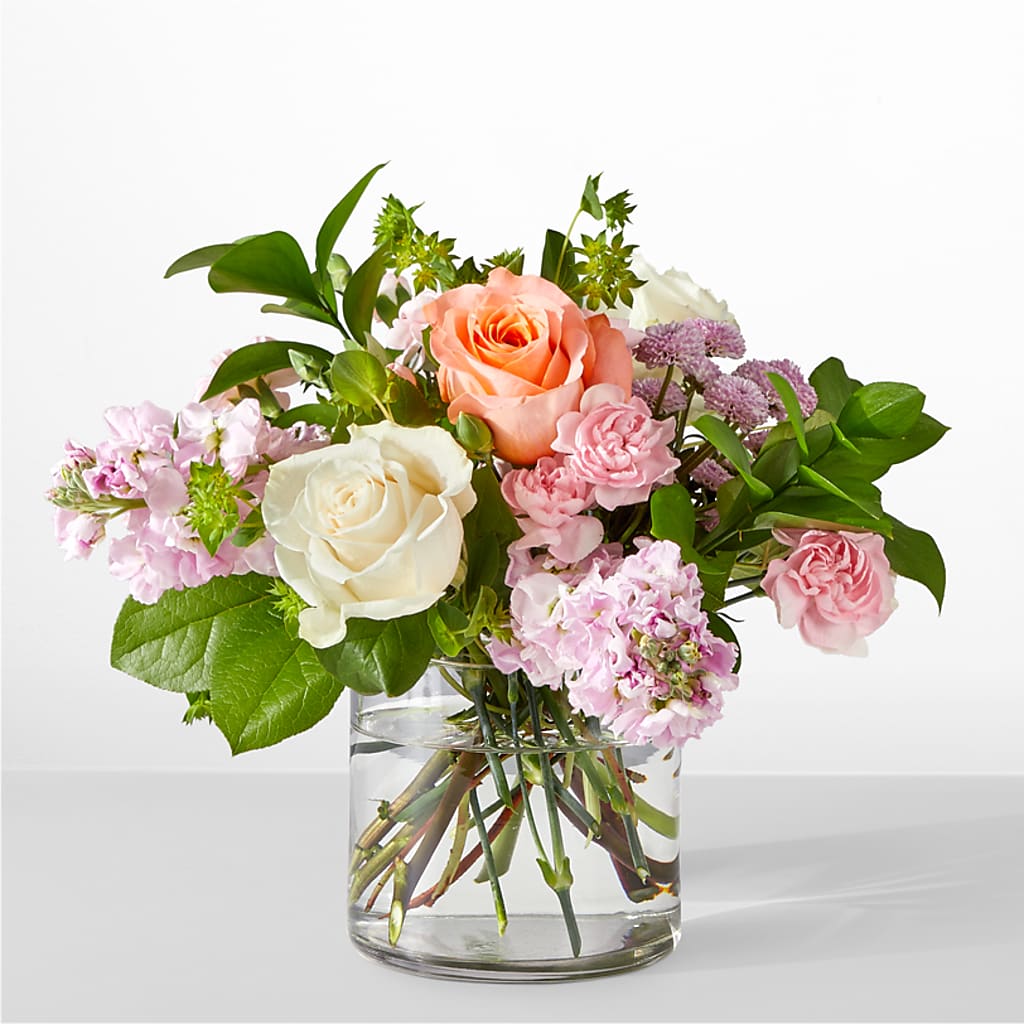 French Market Bouquet – ALISA'S UNIQUE DESIGNS, Spencer WV