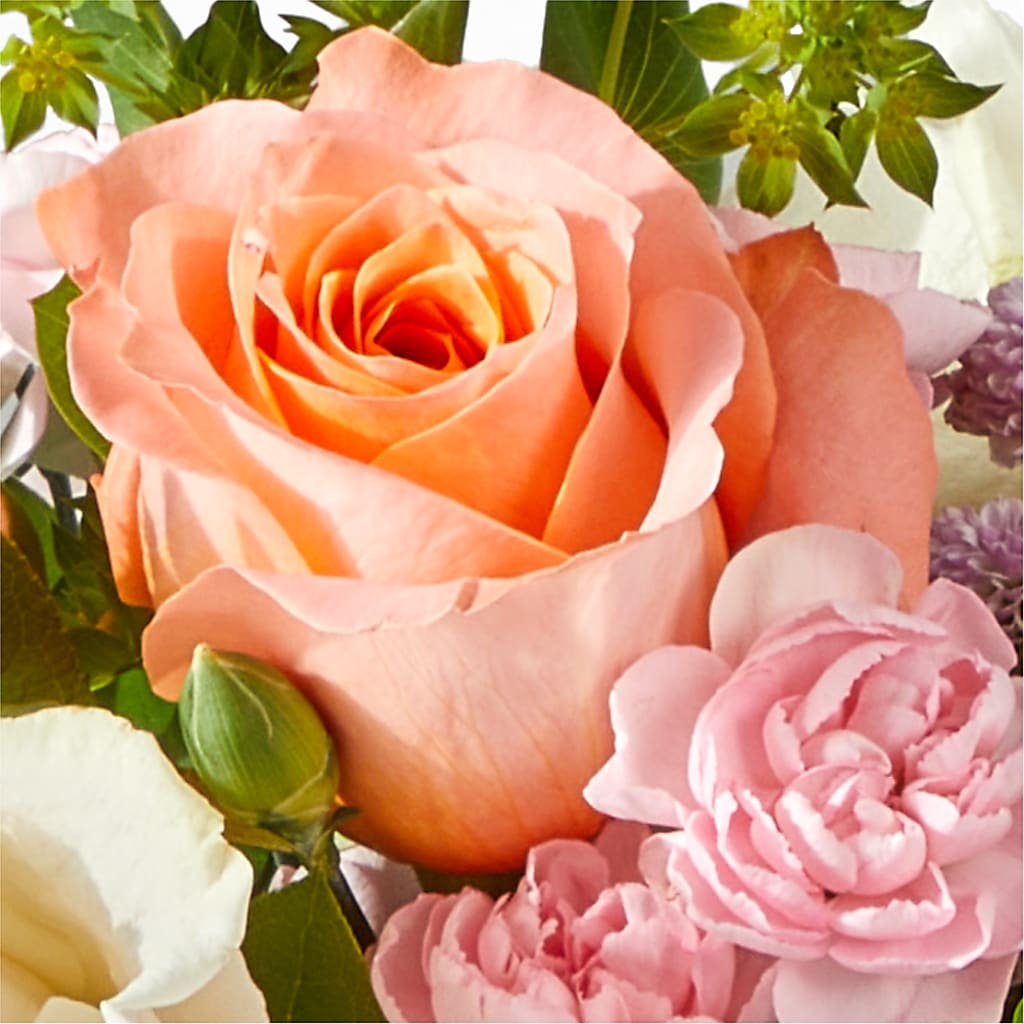 French Market Bouquet – ALISA'S UNIQUE DESIGNS, Spencer WV