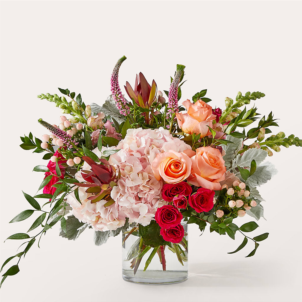 Glitz & Glam Bouquet – ALISA'S UNIQUE DESIGNS, Spencer WV