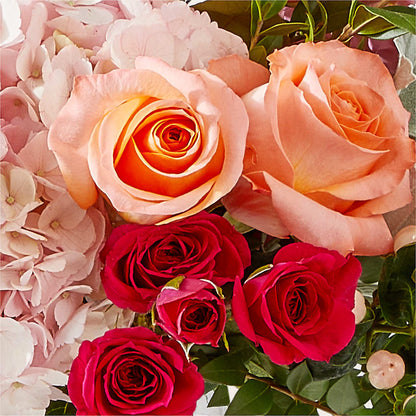Glitz & Glam Bouquet – ALISA'S UNIQUE DESIGNS, Spencer WV