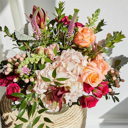Glitz & Glam Bouquet – ALISA'S UNIQUE DESIGNS, Spencer WV