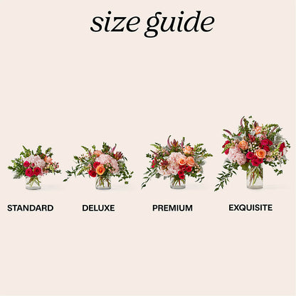 Glitz & Glam Bouquet – ALISA'S UNIQUE DESIGNS, Spencer WV