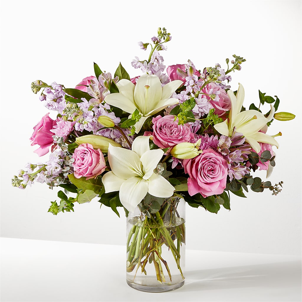 Daydreamer Bouquet – ALISA'S UNIQUE DESIGNS, Spencer WV